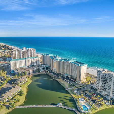 Majestic Sun Beach Resort By Panhandle Getaways Destin Eksteriør bilde