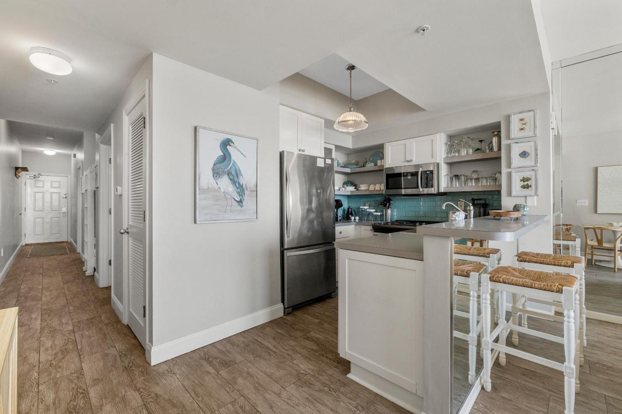 Majestic Sun Beach Resort By Panhandle Getaways Destin Eksteriør bilde