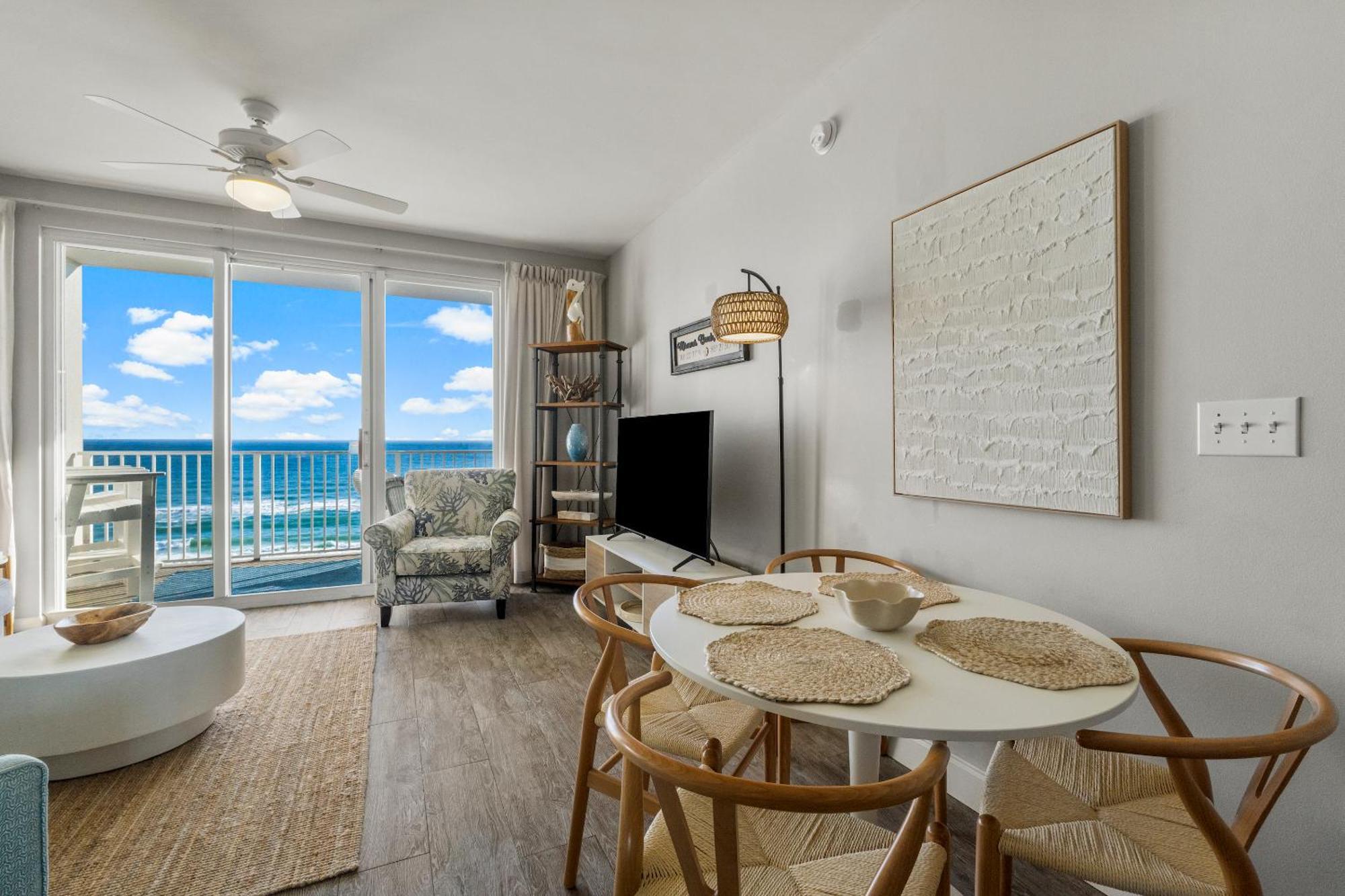 Majestic Sun Beach Resort By Panhandle Getaways Destin Eksteriør bilde