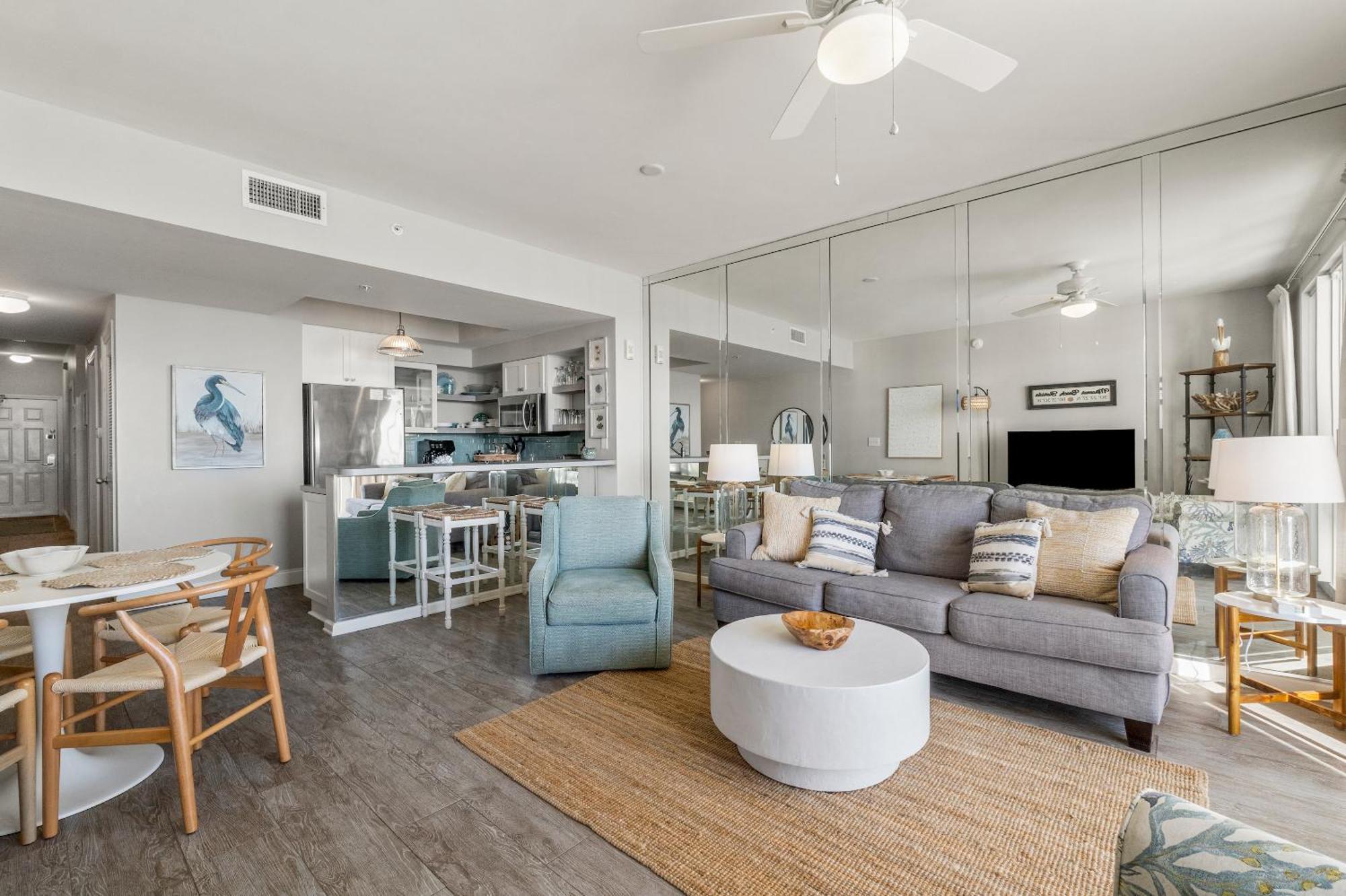 Majestic Sun Beach Resort By Panhandle Getaways Destin Eksteriør bilde