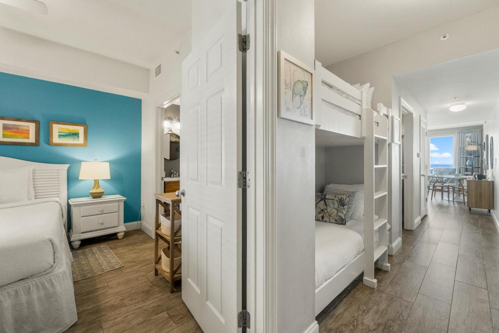 Majestic Sun Beach Resort By Panhandle Getaways Destin Eksteriør bilde