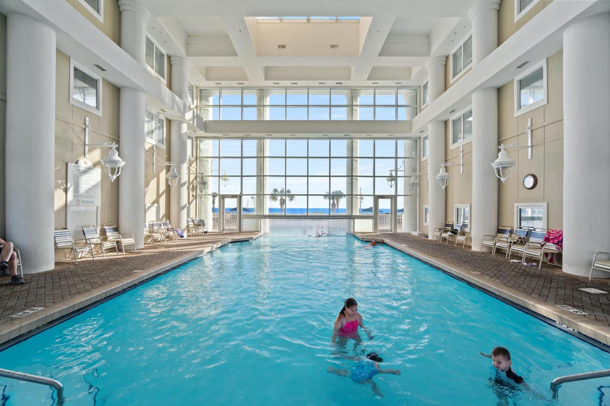 Majestic Sun Beach Resort By Panhandle Getaways Destin Eksteriør bilde