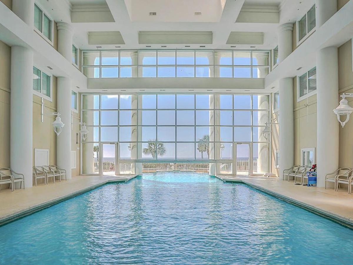 Majestic Sun Beach Resort By Panhandle Getaways Destin Eksteriør bilde