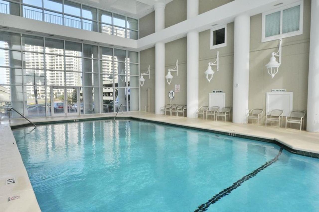 Majestic Sun Beach Resort By Panhandle Getaways Destin Eksteriør bilde