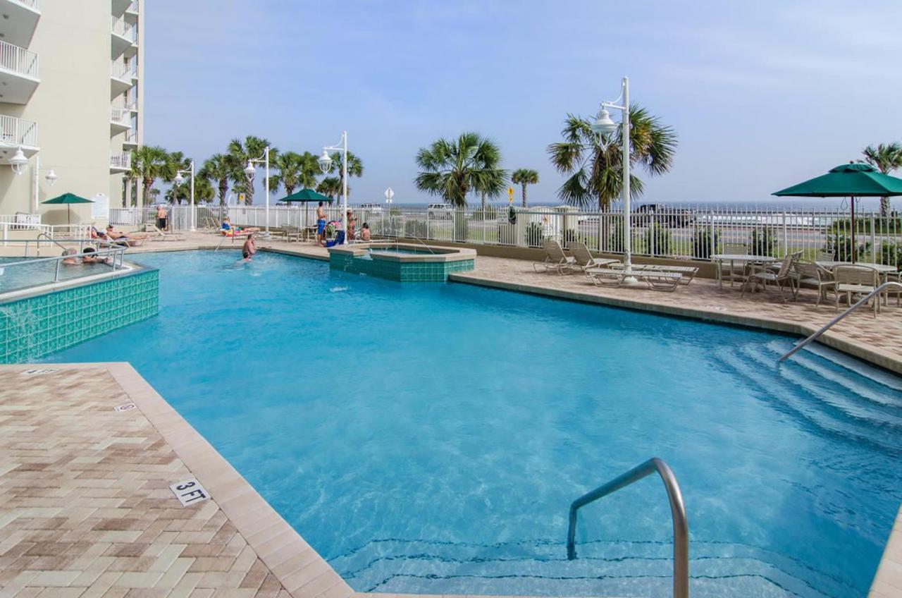 Majestic Sun Beach Resort By Panhandle Getaways Destin Eksteriør bilde